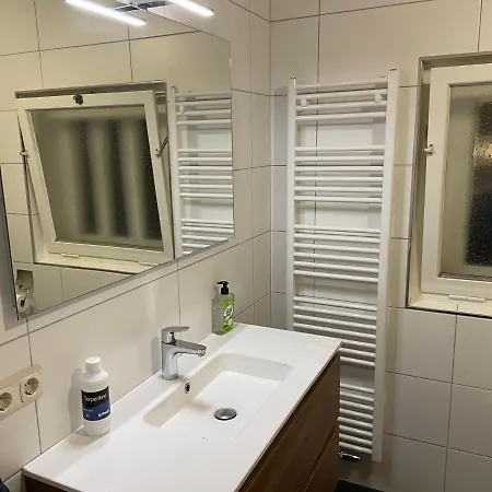 De Pleinparel Holiday home *