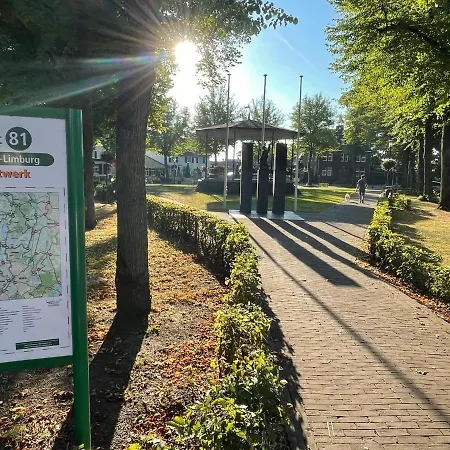 De Pleinparel Grubbenvorst