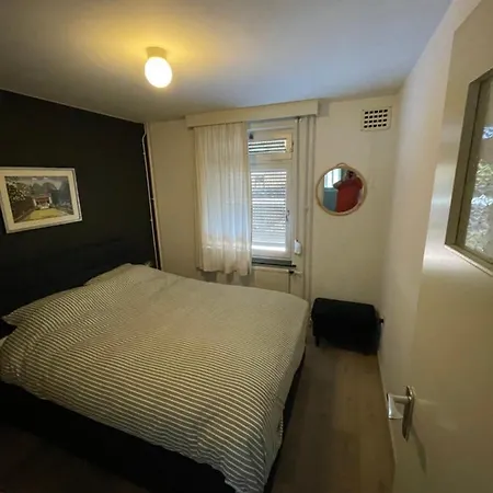 Holiday home De Pleinparel *