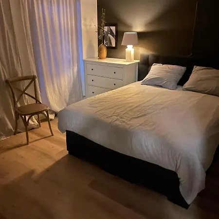 De Pleinparel Holiday home