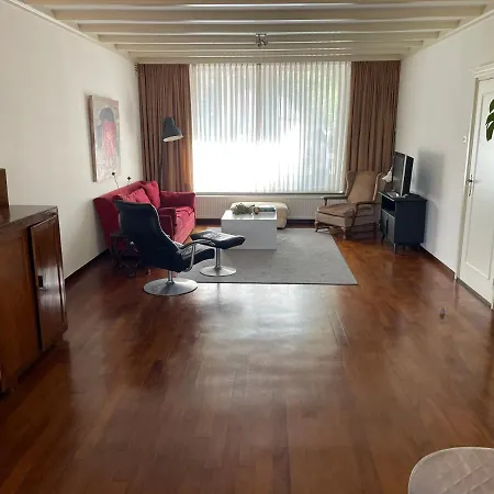 Сasa de vacaciones De Pleinparel Grubbenvorst