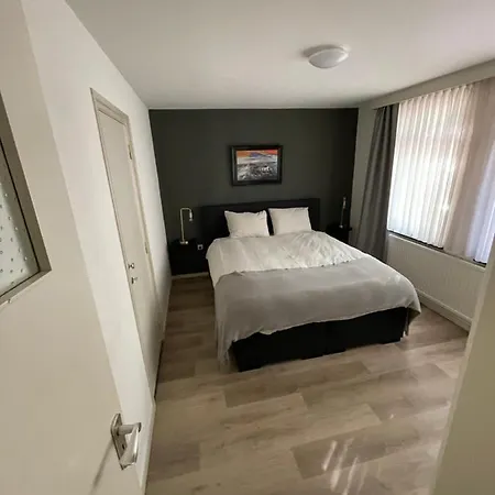 Сasa de vacaciones De Pleinparel Grubbenvorst